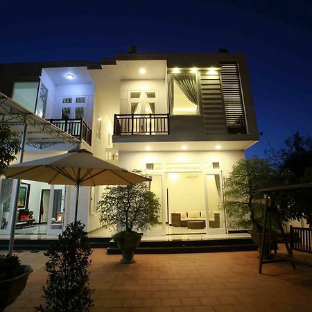 Basil Homestay Hội An Kültér fotó