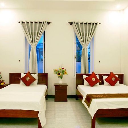 Basil Homestay Hội An Kültér fotó