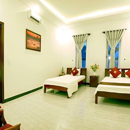 Basil Homestay Hội An Kültér fotó