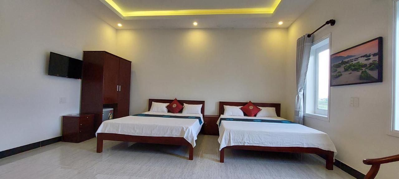 Basil Homestay Hội An Kültér fotó