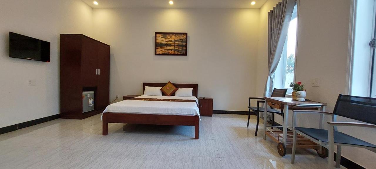 Basil Homestay Hội An Kültér fotó
