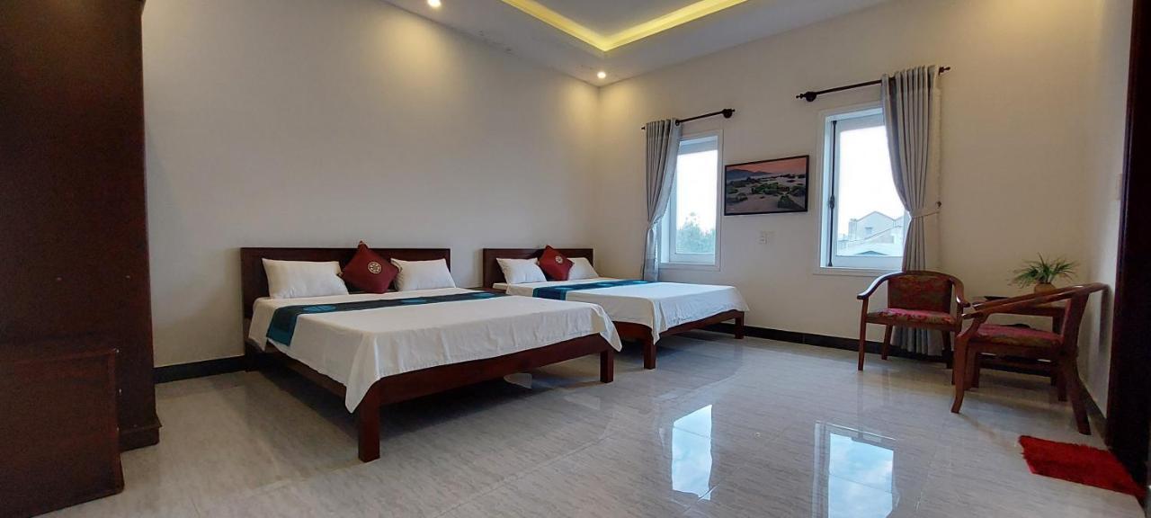 Basil Homestay Hội An Kültér fotó