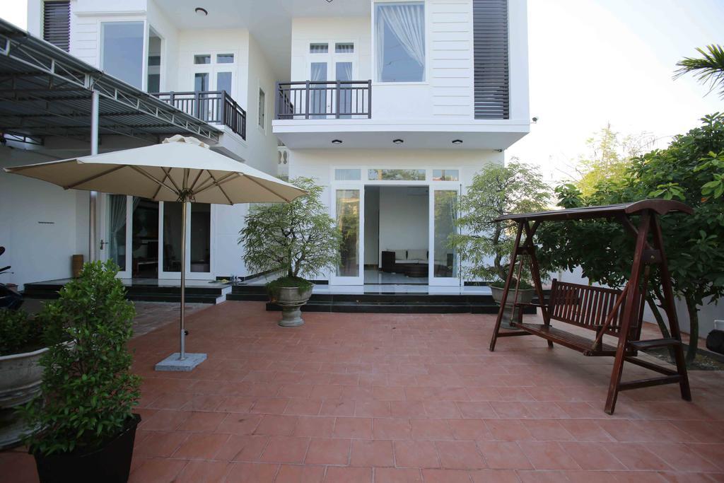 Basil Homestay Hội An Kültér fotó