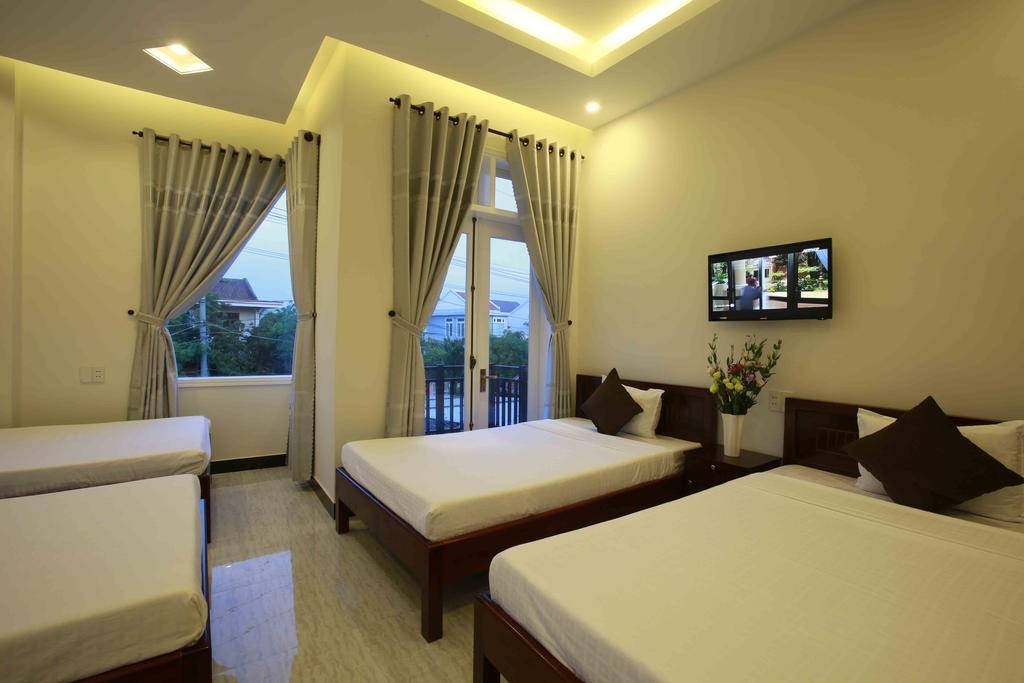 Basil Homestay Hội An Kültér fotó
