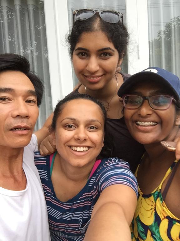 Basil Homestay Hội An Kültér fotó