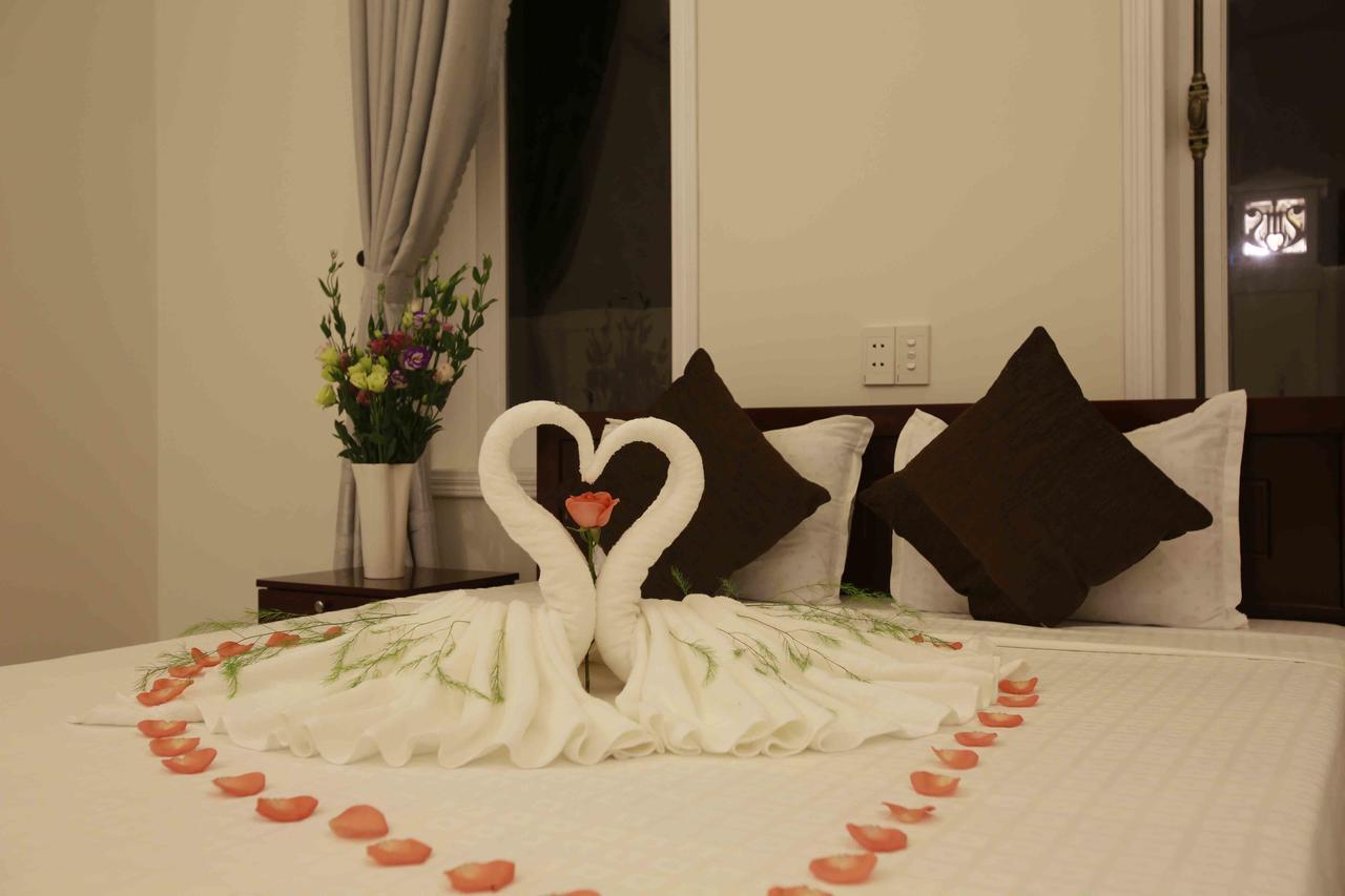Basil Homestay Hội An Kültér fotó