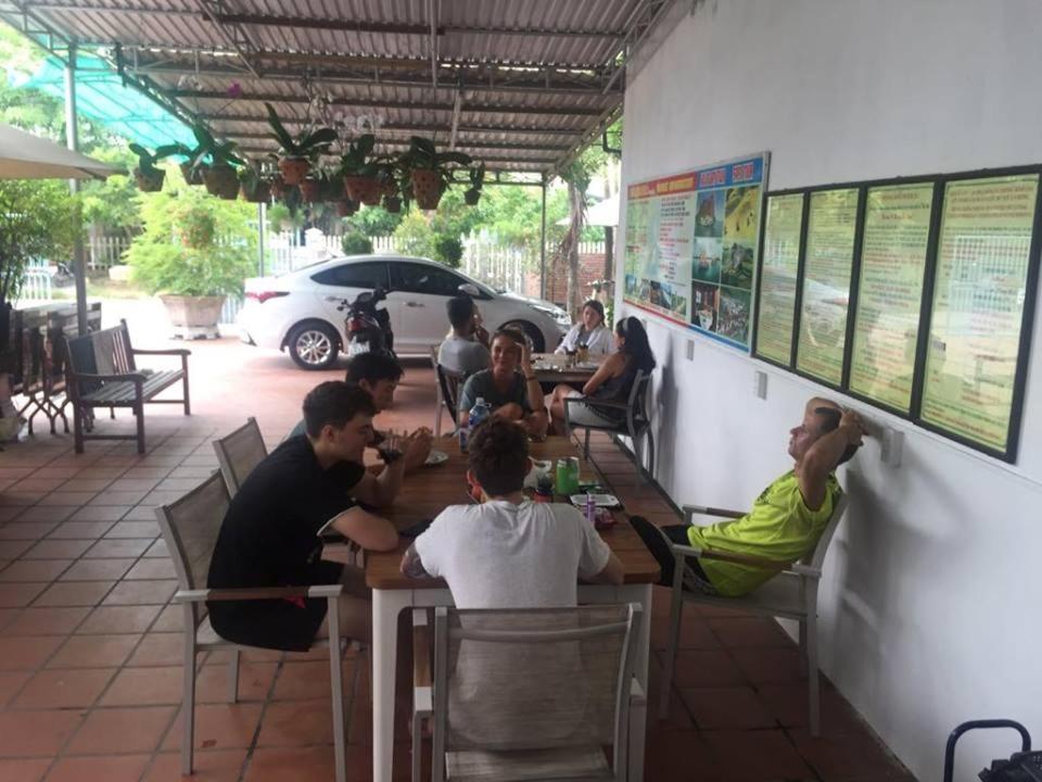 Basil Homestay Hội An Kültér fotó