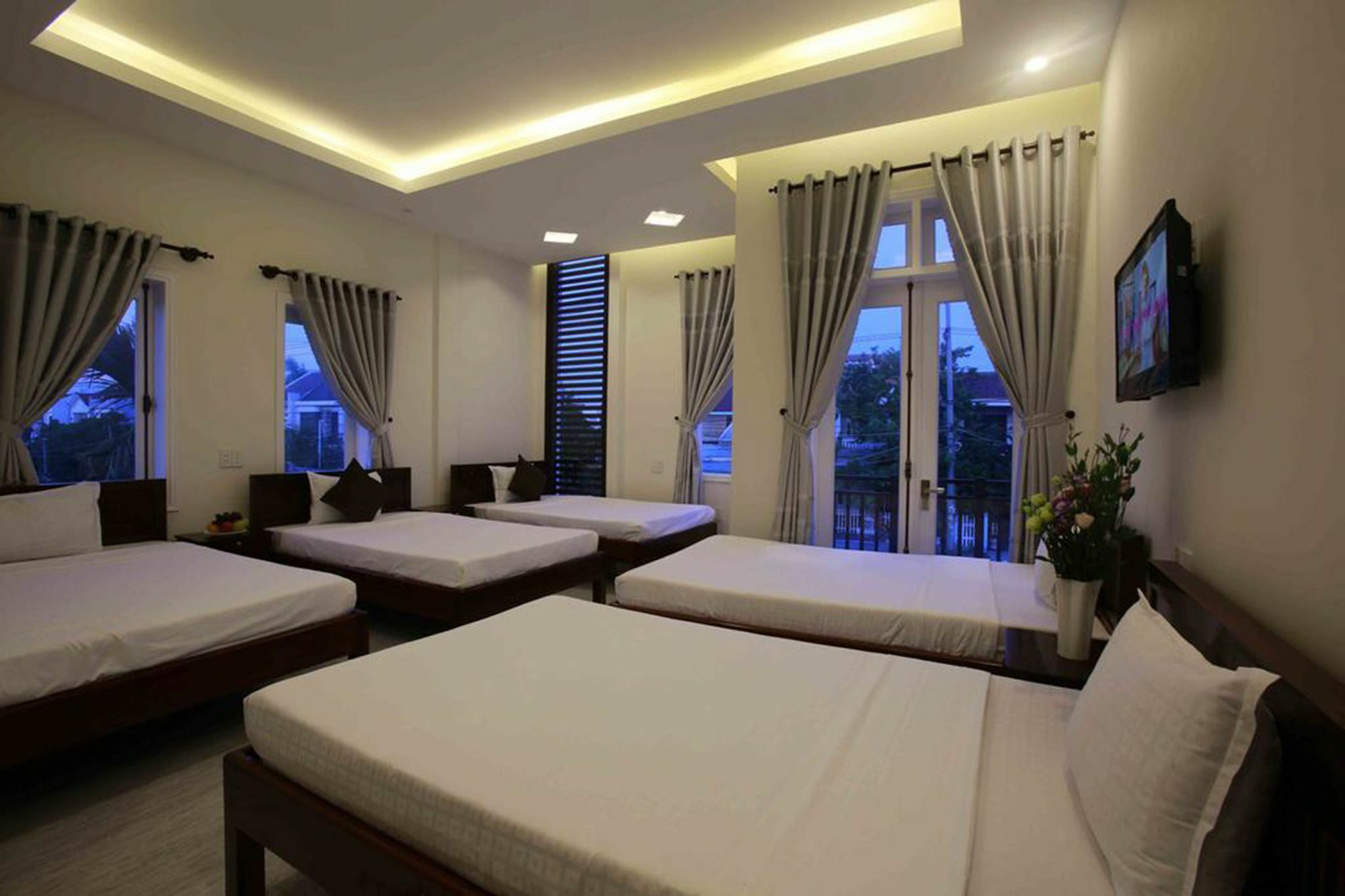 Basil Homestay Hội An Kültér fotó