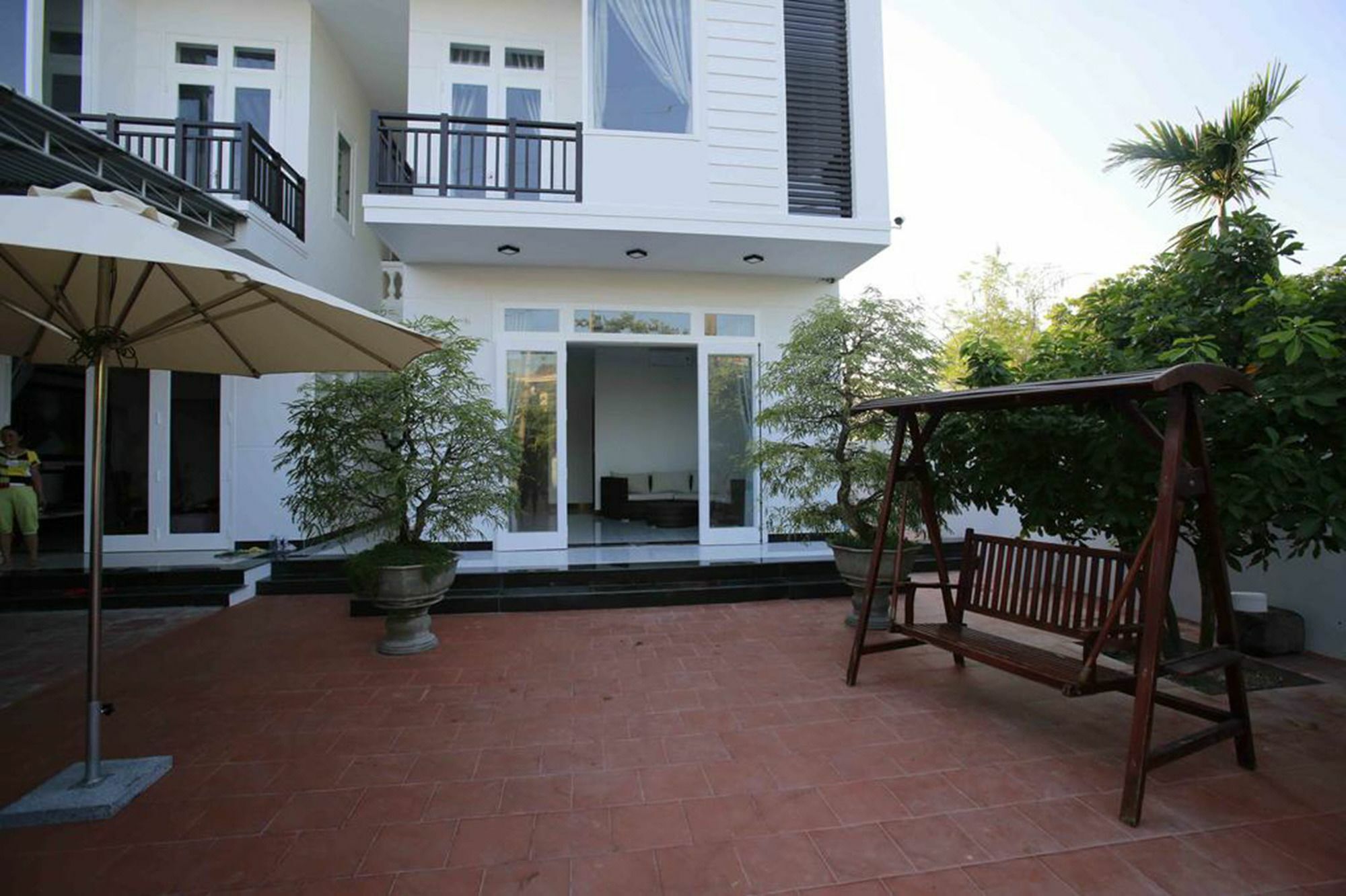 Basil Homestay Hội An Kültér fotó