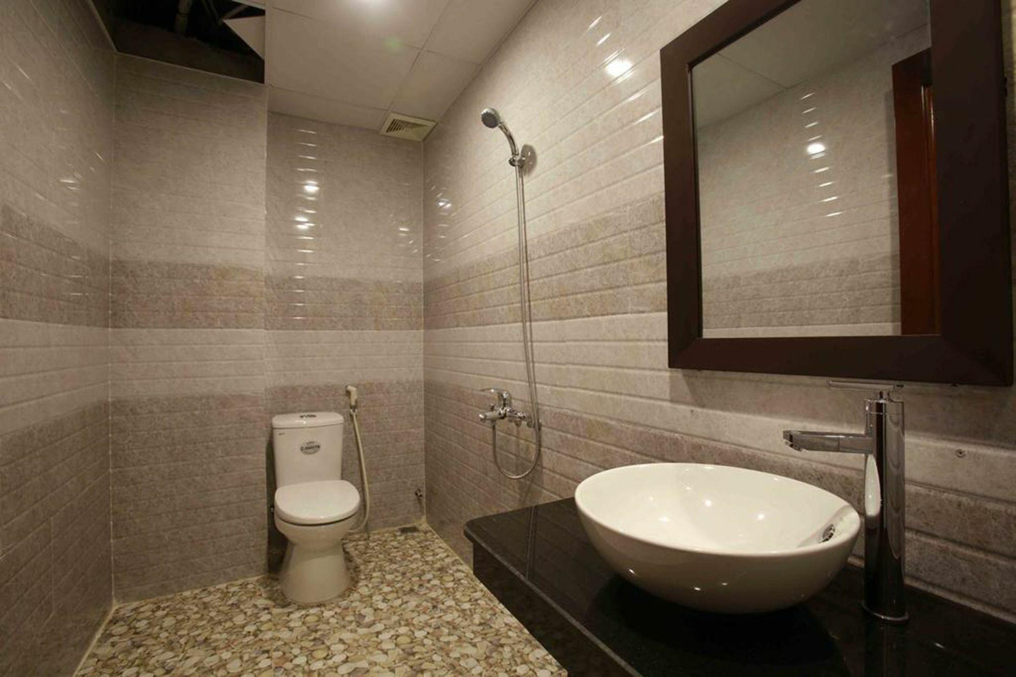 Basil Homestay Hội An Kültér fotó