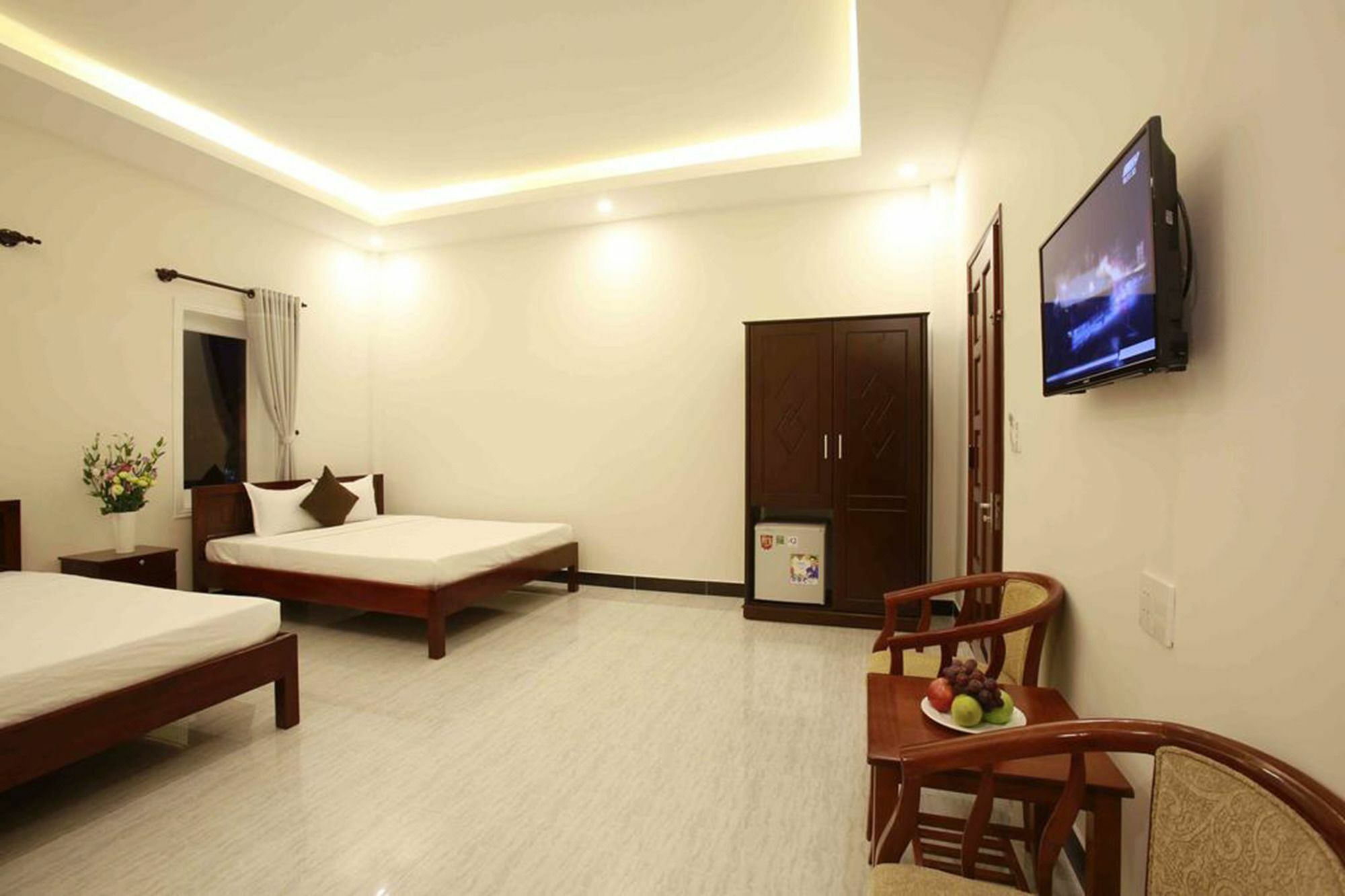 Basil Homestay Hội An Kültér fotó