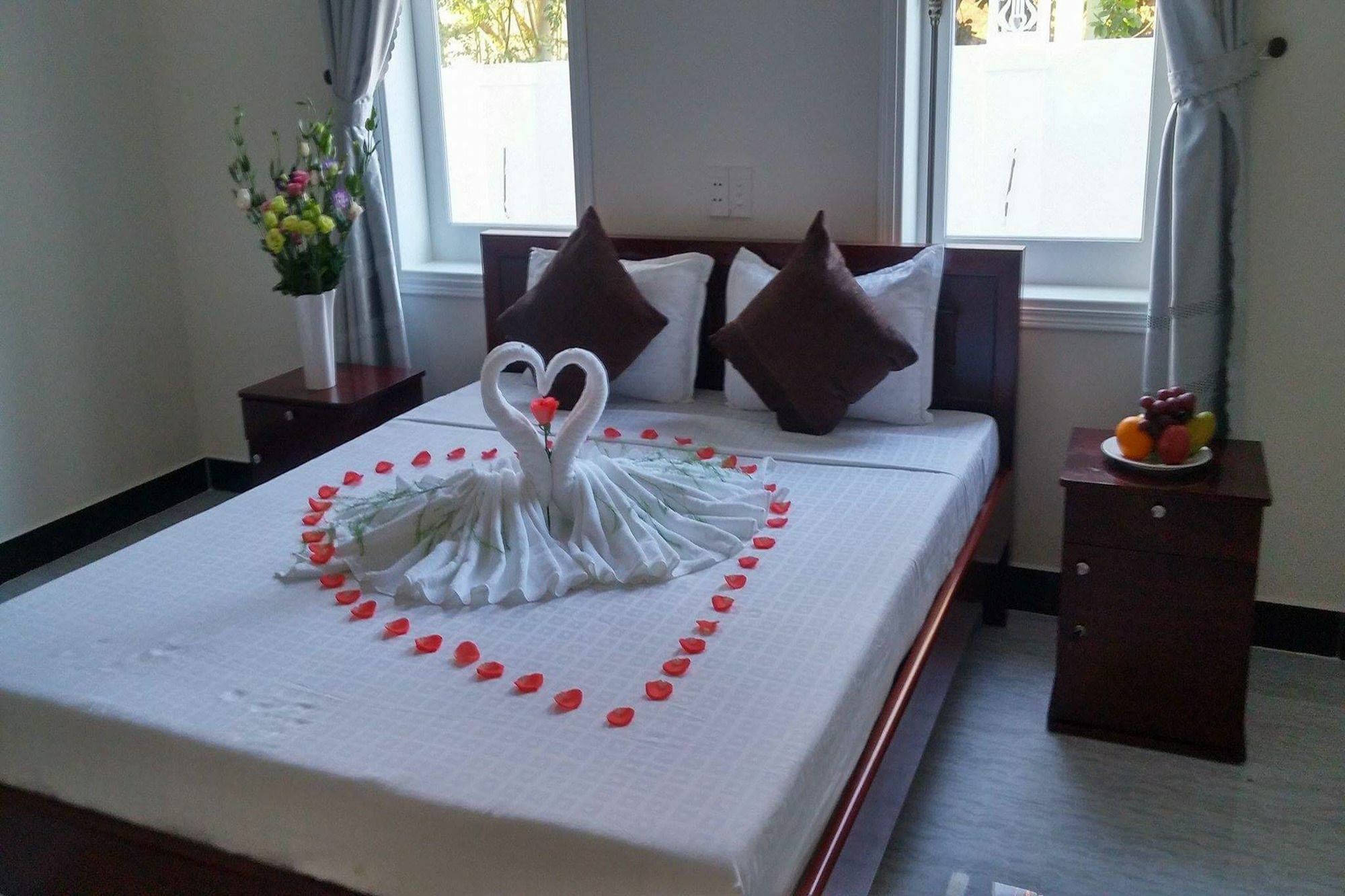 Basil Homestay Hội An Kültér fotó
