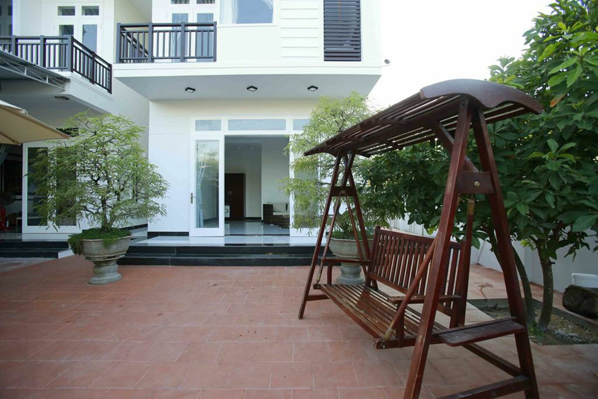 Basil Homestay Hội An Kültér fotó