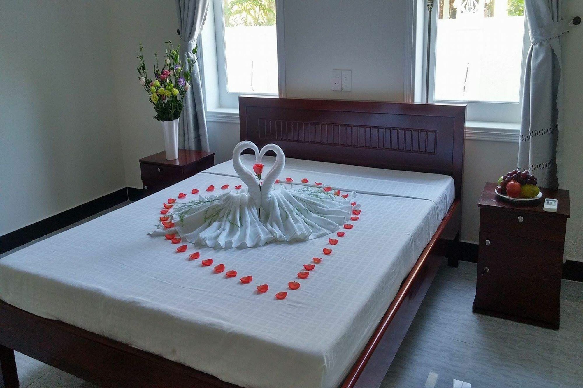 Basil Homestay Hội An Kültér fotó