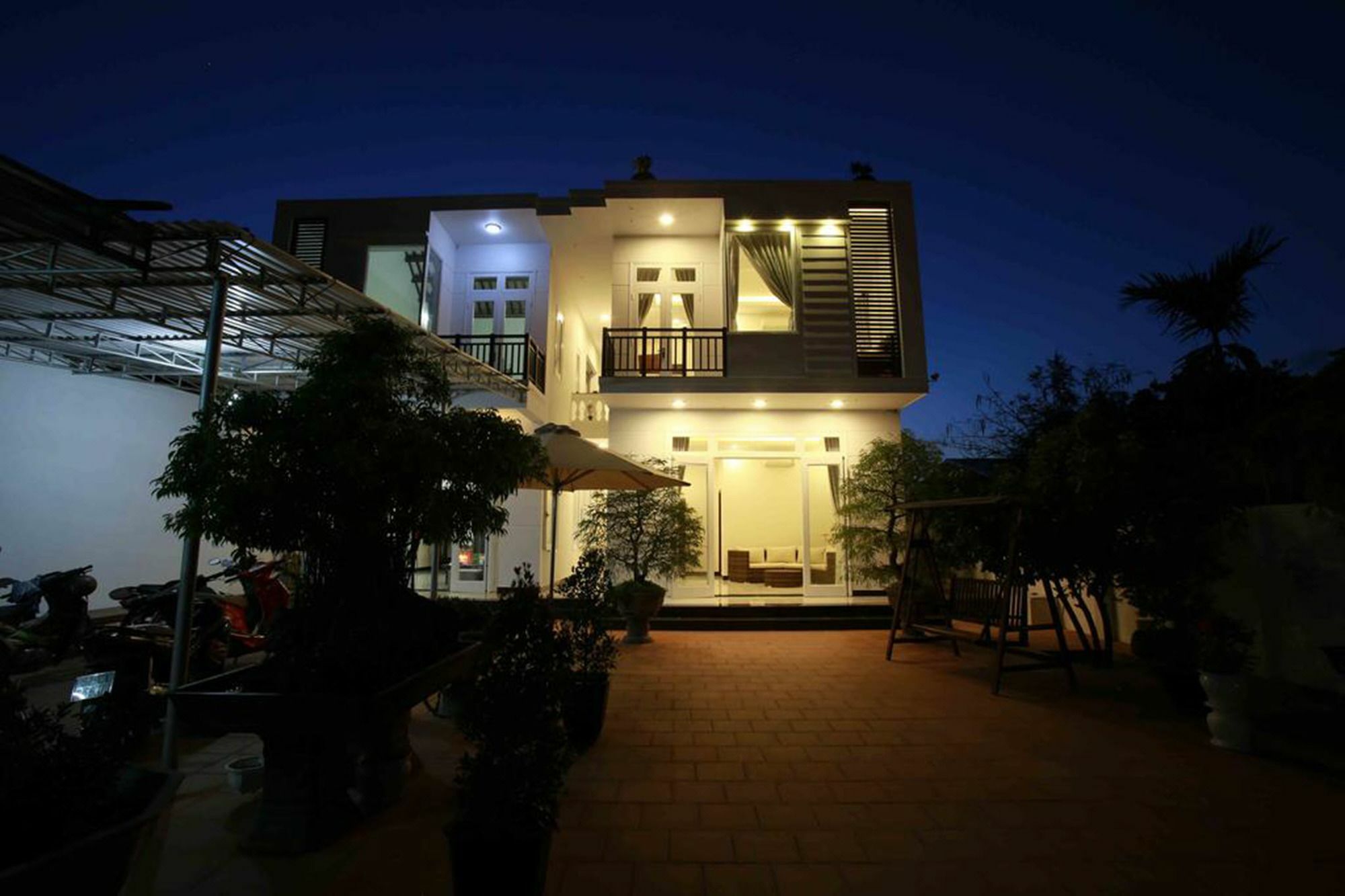 Basil Homestay Hội An Kültér fotó