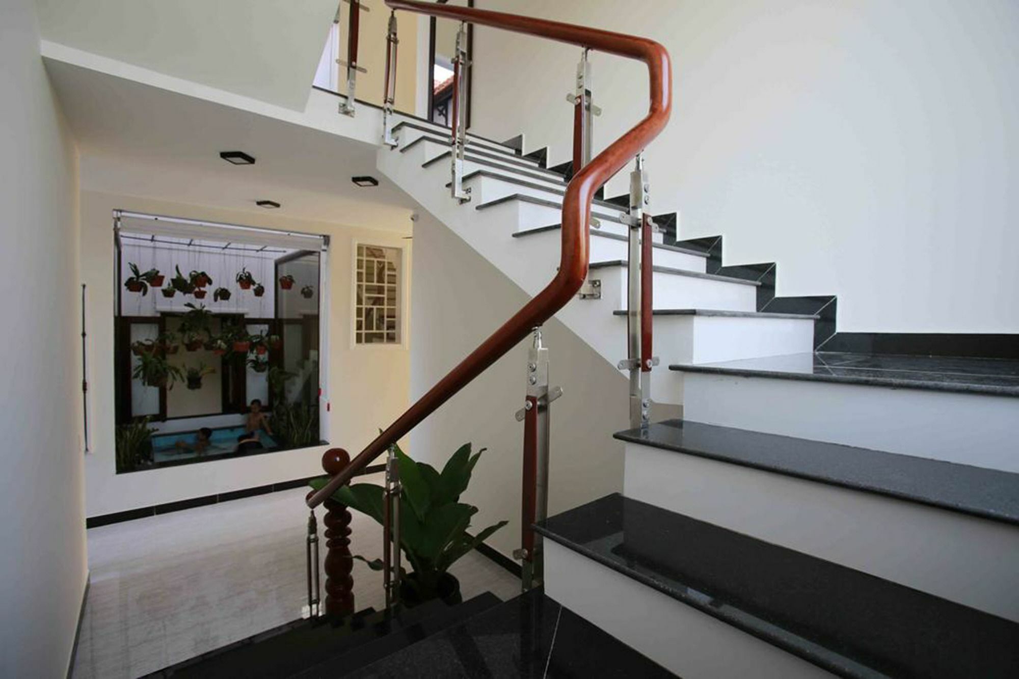 Basil Homestay Hội An Kültér fotó