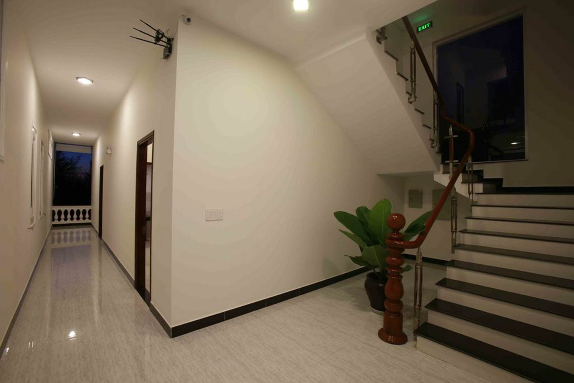 Basil Homestay Hội An Kültér fotó