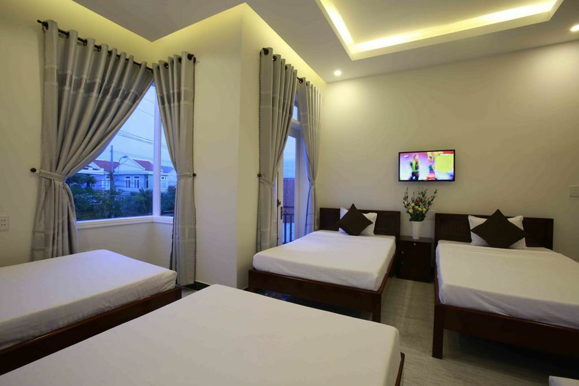 Basil Homestay Hội An Kültér fotó