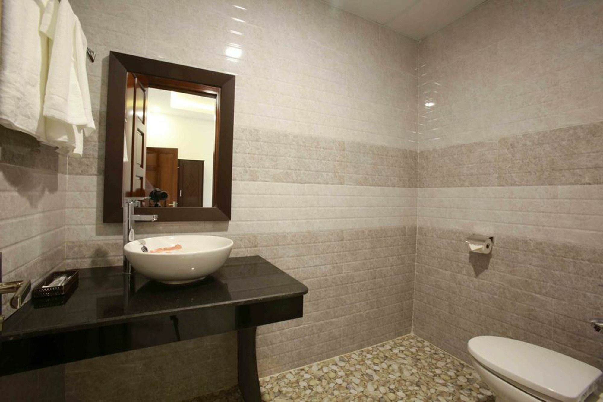 Basil Homestay Hội An Kültér fotó