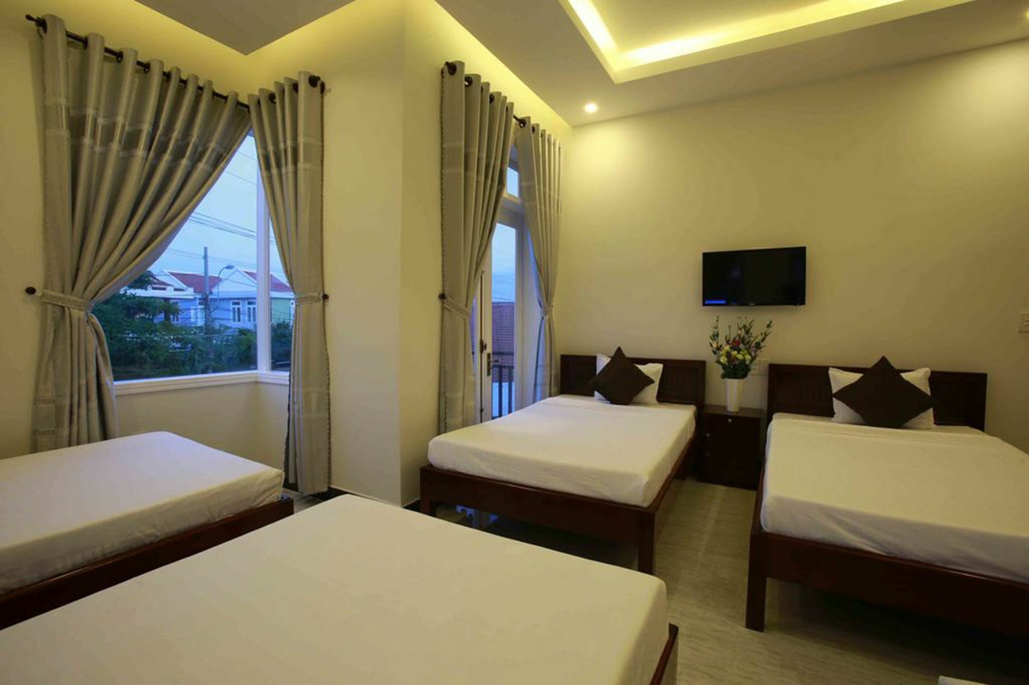 Basil Homestay Hội An Kültér fotó