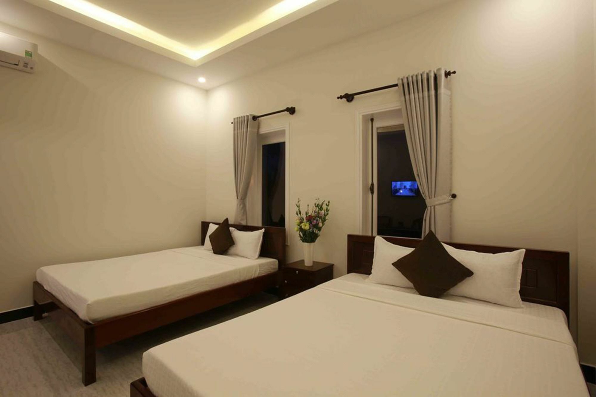 Basil Homestay Hội An Kültér fotó