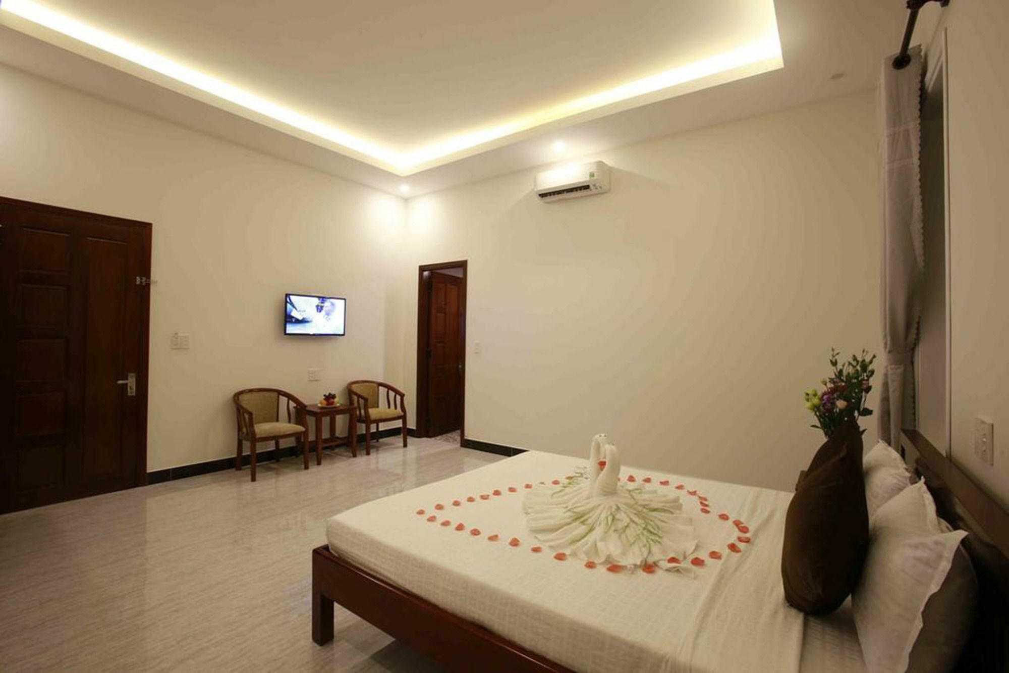 Basil Homestay Hội An Kültér fotó