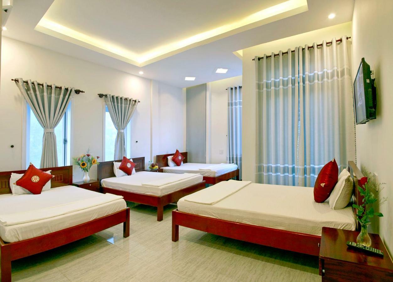Basil Homestay Hội An Kültér fotó