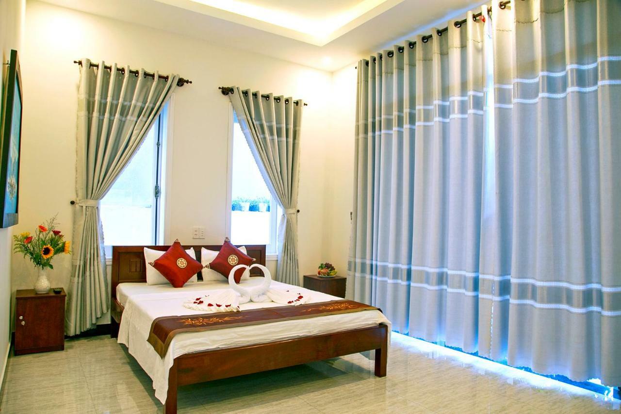 Basil Homestay Hội An Kültér fotó