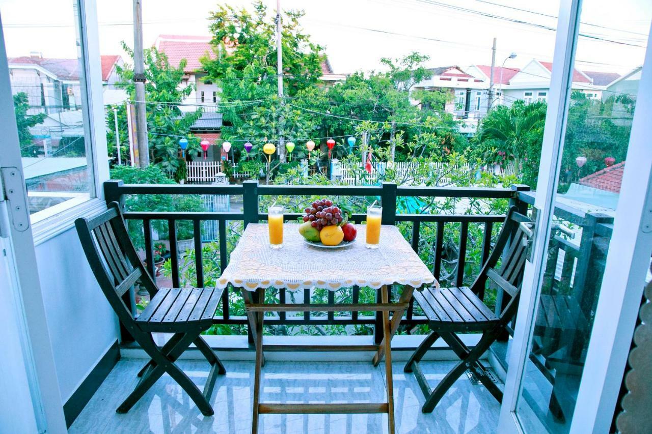 Basil Homestay Hội An Kültér fotó
