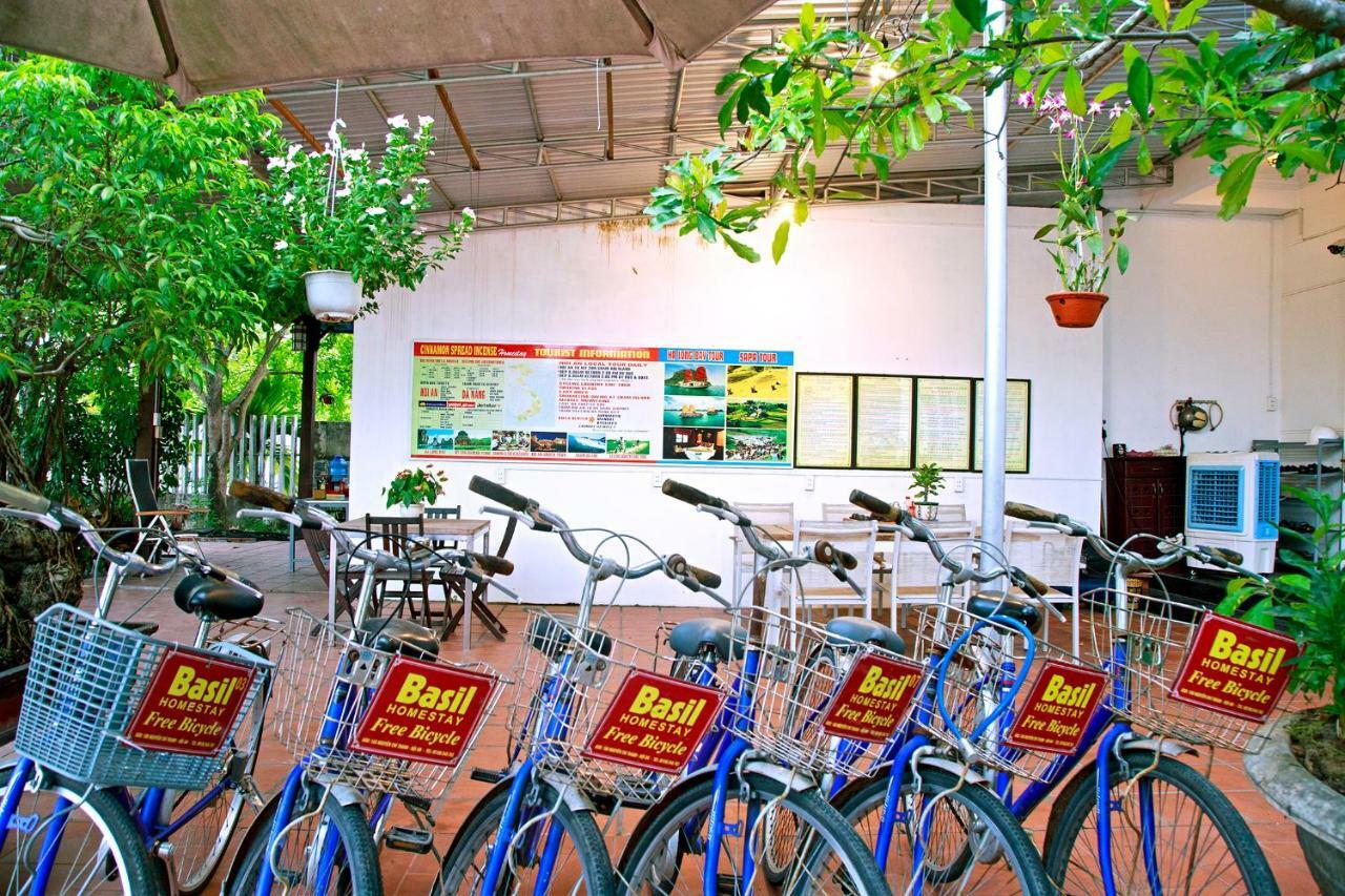 Basil Homestay Hội An Kültér fotó