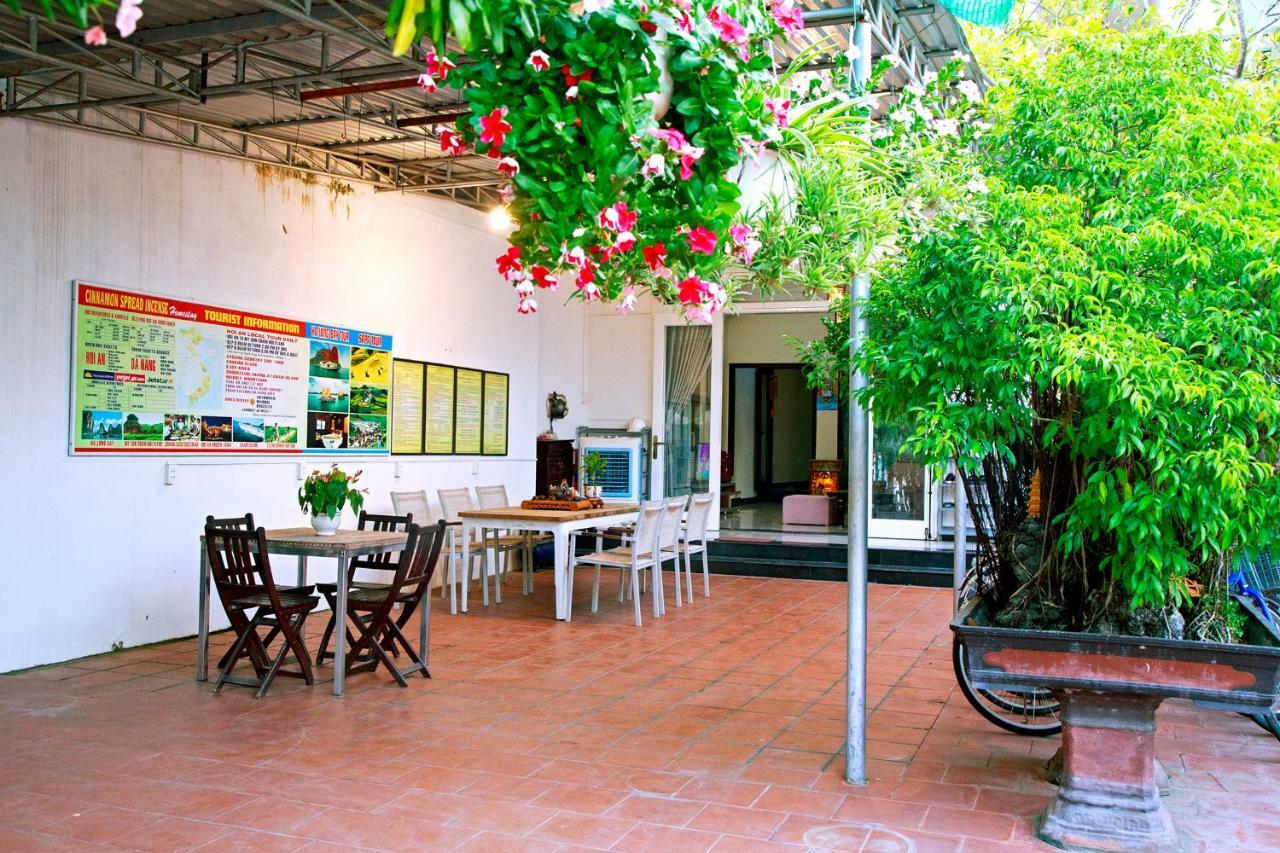 Basil Homestay Hội An Kültér fotó