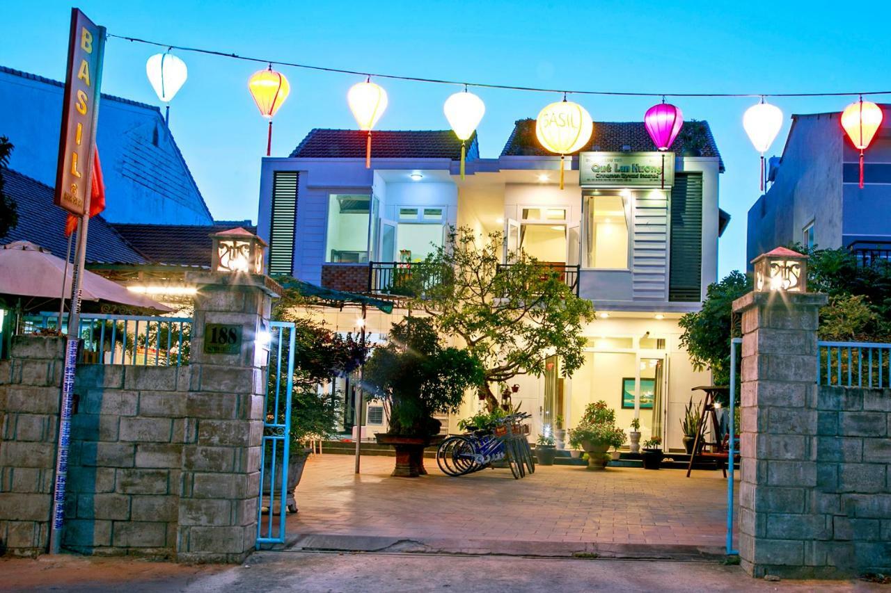 Basil Homestay Hội An Kültér fotó