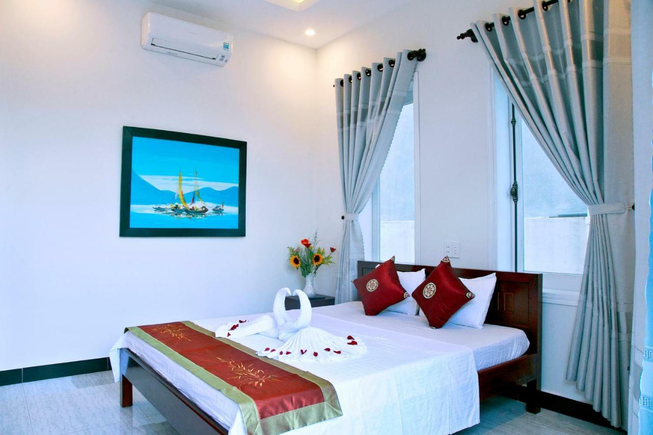 Basil Homestay Hội An Kültér fotó
