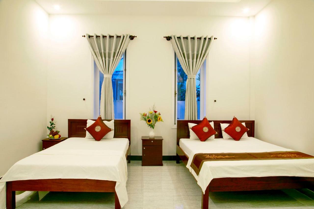 Basil Homestay Hội An Kültér fotó
