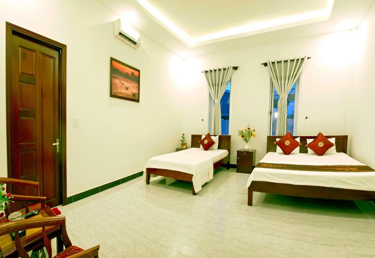 Basil Homestay Hội An Kültér fotó