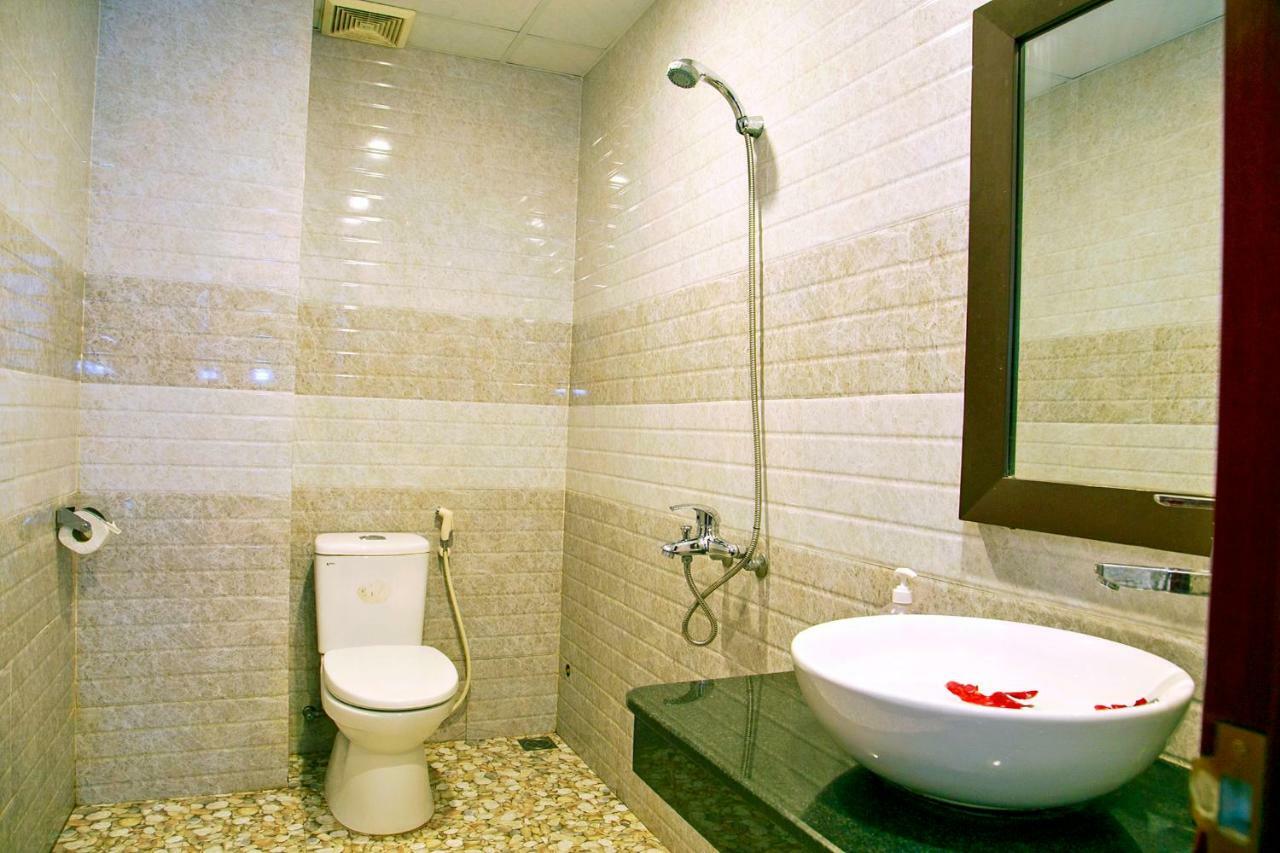 Basil Homestay Hội An Kültér fotó
