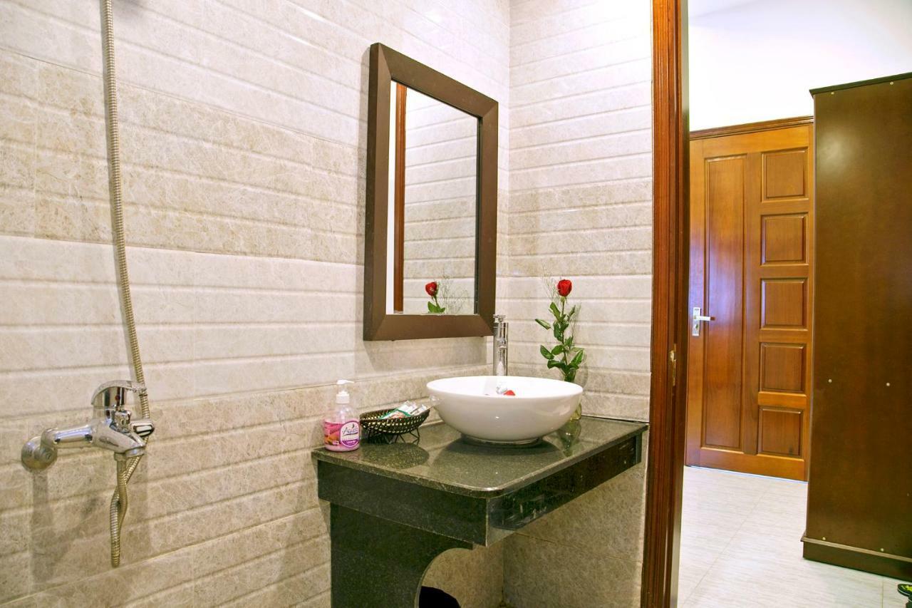 Basil Homestay Hội An Kültér fotó